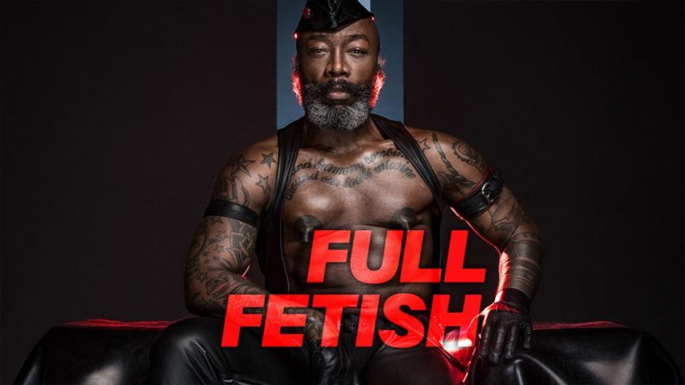 The Great Fetish Week London Review – 4 FULL FETISH