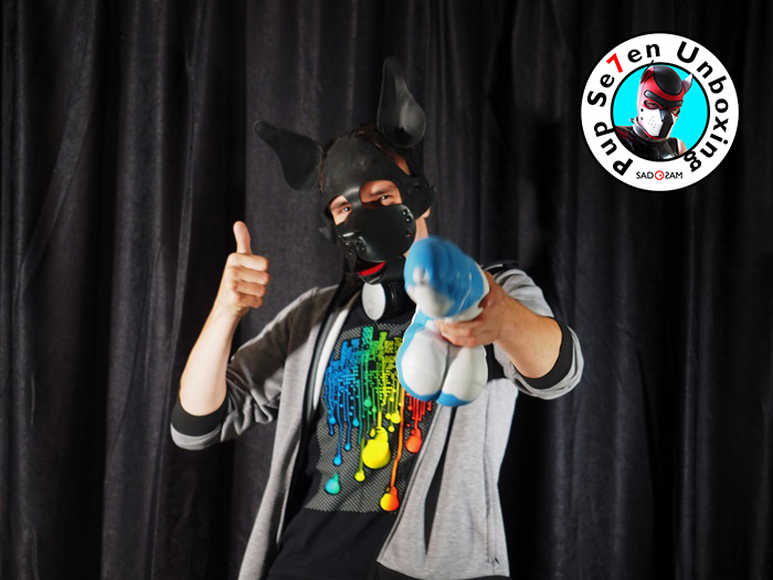 Gage Dildo Review Header