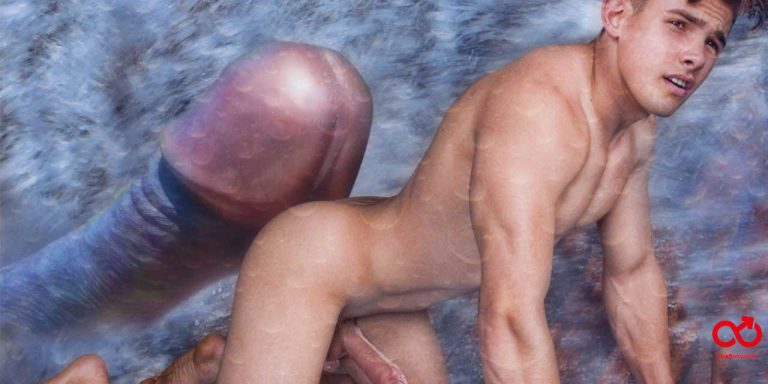 About A White Slave And Black Supremacy