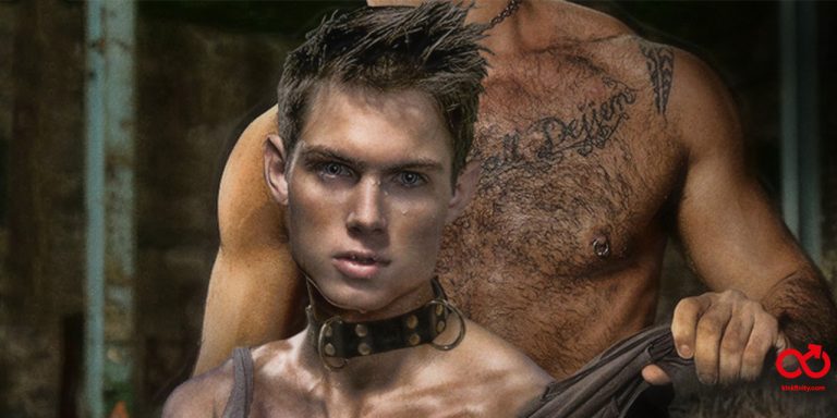 Steve Buys A Slave (17)