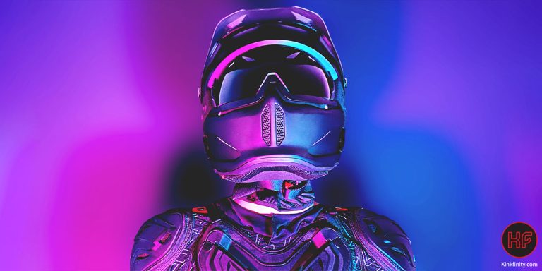 It really sends my mind into a different place