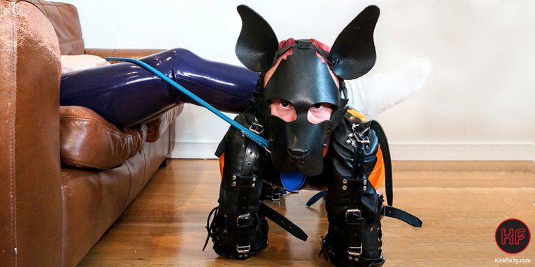 Part of it is a turn on, but part of it is just pure enjoyment of showing that part of me off.