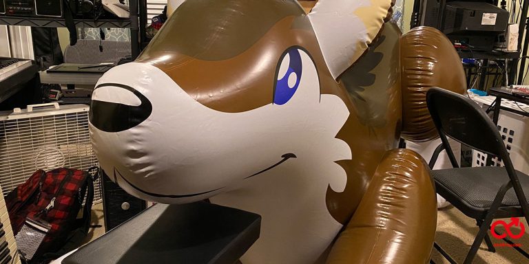 They’re adorable, squishable things i can express my attraction with that doesn’t involve other people.