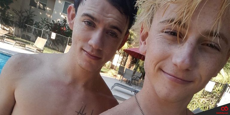 My Boyfriend Is A Porn Model