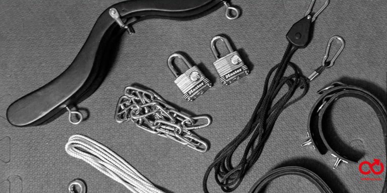 Fetish Furniture DIY: How to make a Humbler even more Humbling – Part 2