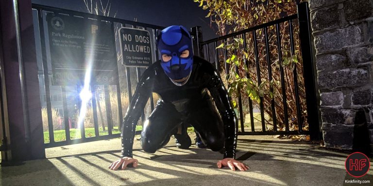 It’s nice to get into a nice relaxed mindset where it’s just about serving and following orders