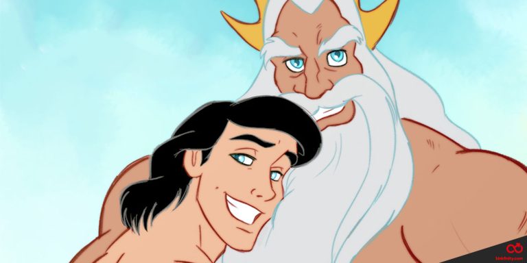 ROYAL MEETING Part 1