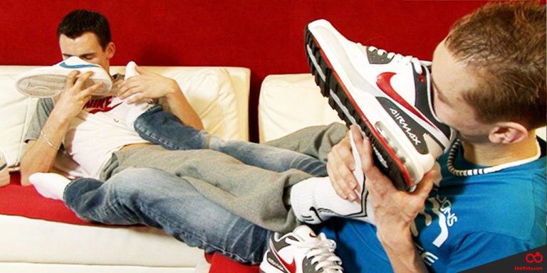 About Skater Boys, Sneax, Sox & Feet