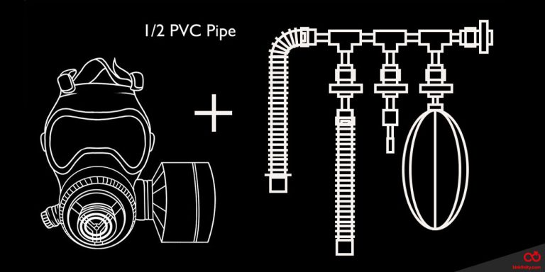 DIY: Loki’s Breathplay Manifold