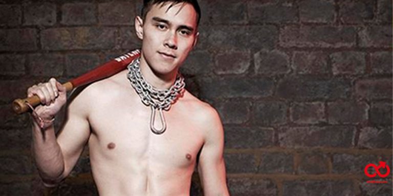 A young Alpha in London