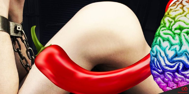 Spicing up your Spanking scene with hot peppers